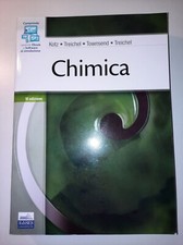 CHIMICA - Kotz, Treichel