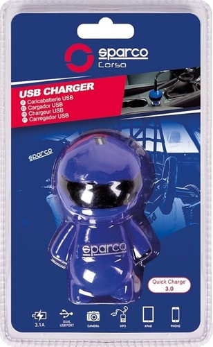 Stock accessori auto - , sparco