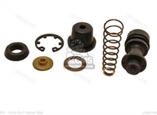 REVISIONE POMPA FRENO