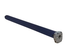 Motore tubolare Fitem(originale)Modello Sincro 400-30Nm/15RPM