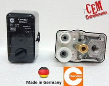 Pressostato Condor MDR 4/11