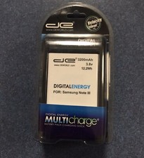 Battery Pack Charging Dock