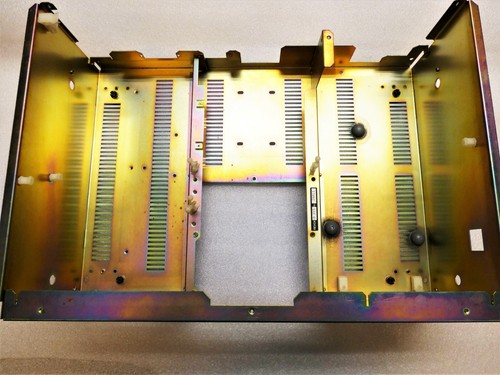 Telaio châssis revox b215 - -,