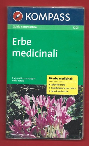 Jaitner erbe medicinali - erbe,