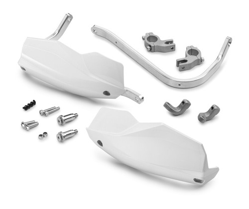 Kit paramani alluminio - paramani, ktm