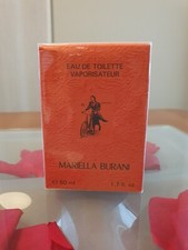 VINTAGE MARIELLA BURANI EAU DE