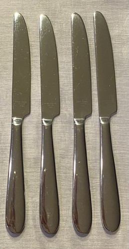 Reed barton argento acciaio - reed,
