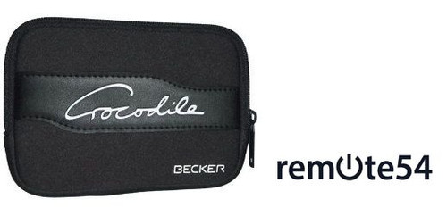 Borsa viaggio becker - borsa,