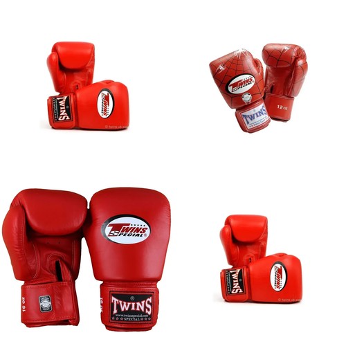 Guantoni boxe twins vera - guantoni,