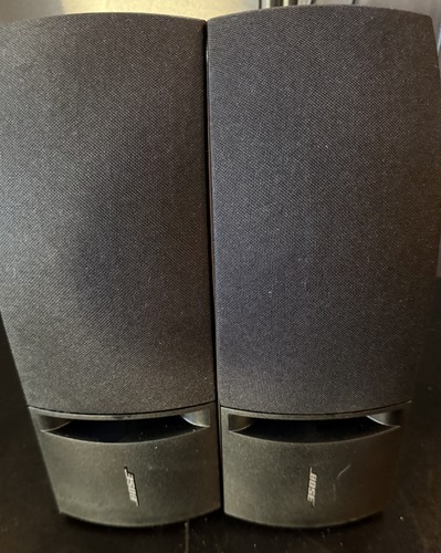 Bose 161 altoparlanti - -, stereo