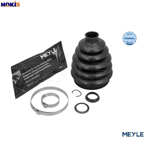 Kit soffietto albero motore - kit,