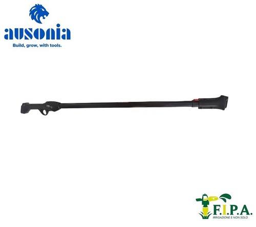 Asta telescopica per forbice
