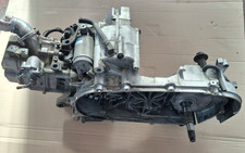 Motore usato Burgman AN 400