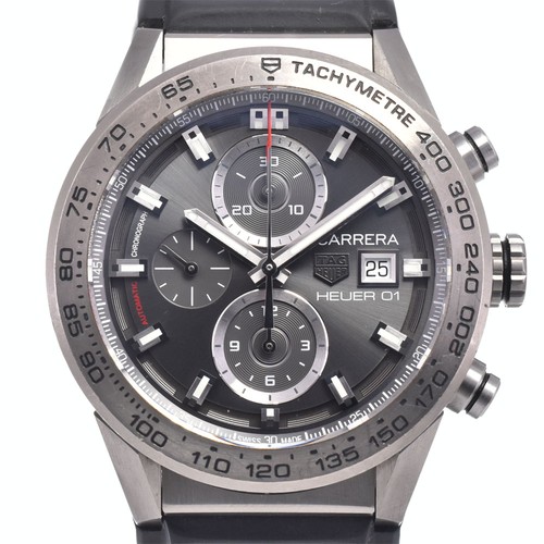 Tag heuer carrera calibro - tag,