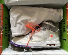 Nike Air Force 1 Mid Off