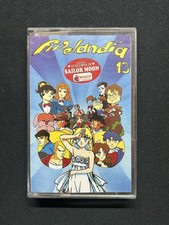 Fivelandia 13 Musicassetta MC