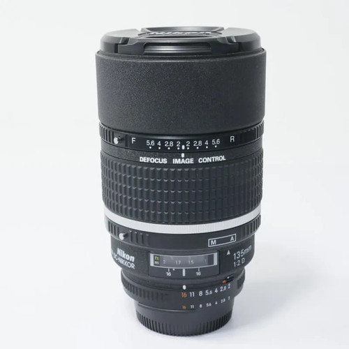 Obiettivo fotocamera nikon - [obiettivo, fotocamera]