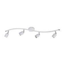 Plafoniera Lampadario Faretto