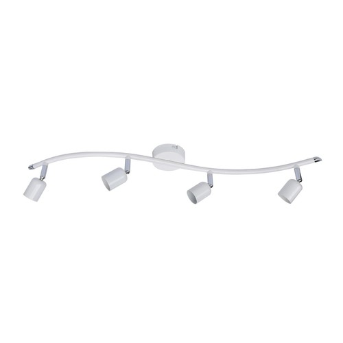 Plafoniera lampadario faretto - plafoniera,