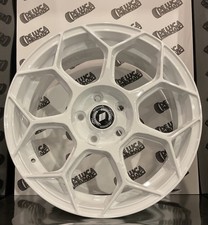 4 CERCHI GMP R17 RACEWAY AUDI