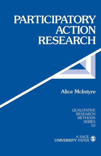 Participatory action research - participatory,