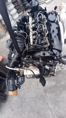 Motore bmw serie 216 1 - motore, d