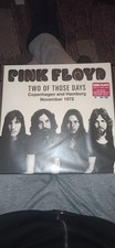 Pink floyd two of - floyd, those
