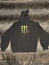 Fox Racing Monster Energy