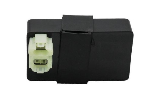 Centralina elettronica per - elettronica,