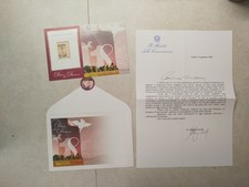 2006 FOGLIETTO DICIOTTENNI