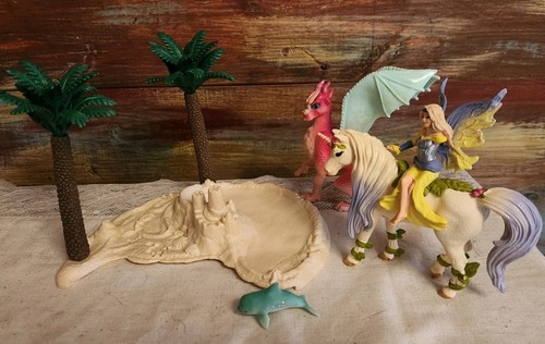 Bayala schleich 42436 isola - 42436,
