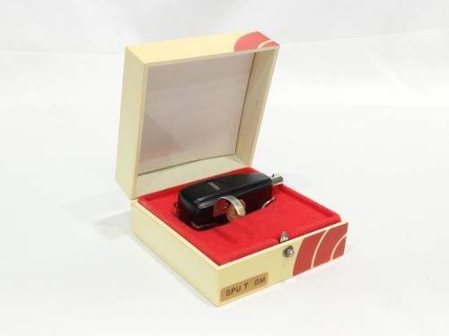 Cartuccia ortofon spu - spu, gt