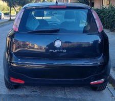 Fiat Punto Evo