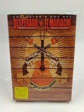 Desperado / El Mariachi