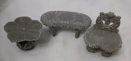 Panchine giardino delle - da,