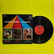 I Camaleoni, Pooh, I Profeti -