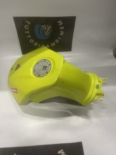 SERBATOIO CARBURANTE BENZINA