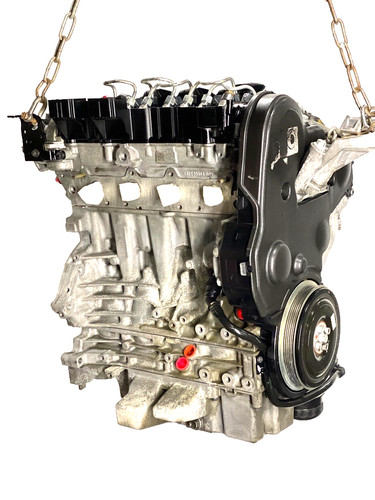 D4204t9 motore volvo v40 - motore, v60
