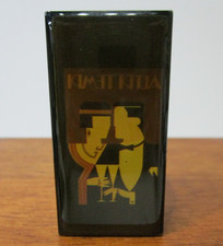 Cassetta sicurezza vintage - cassetta,