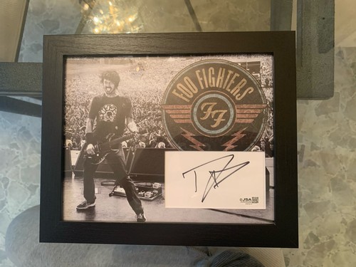 Dave grohl foo fighters - dave,