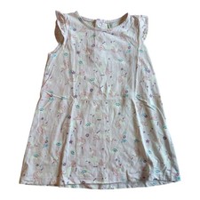 Vestito Abito Estivo Bambina