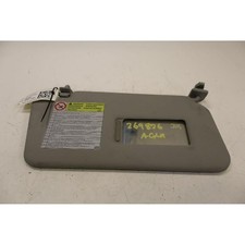 ALETTA PARASOLE PARABREZZA DX