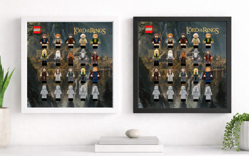 Lego lord rings 10316 gran - lego,
