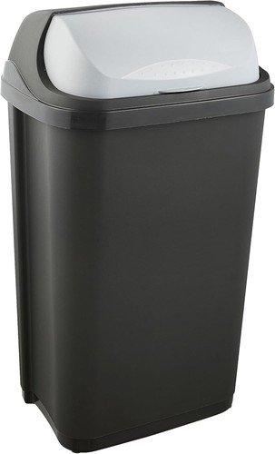 Keeeper rasmus 50l pattumiera - keeeper,
