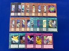 Yu-Gi-Oh! ZEXAL - Mazzo