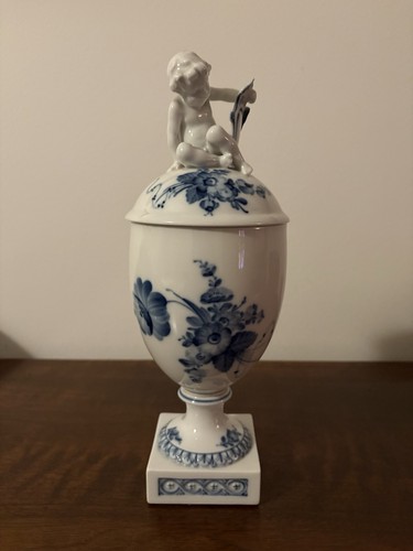 Royal copenhagen urna - royal,