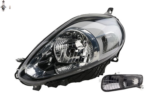 Faro adatto per - adatto,
