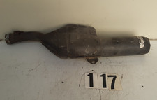 117 TERMINALE SCARICO YAMAHA