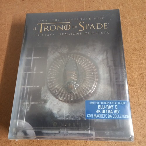 Trono spade stagione - -,