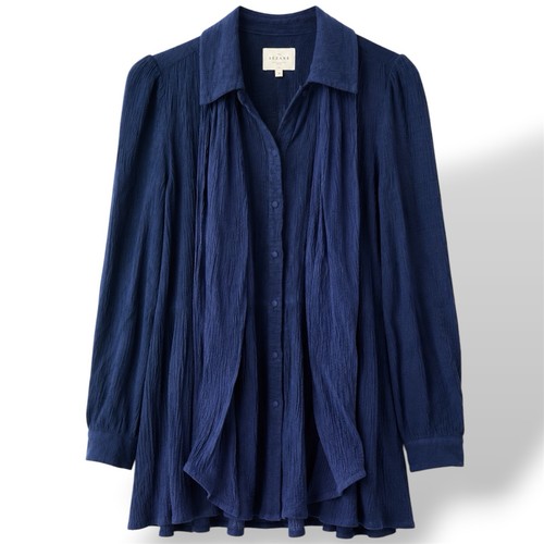 Sezane paris abito mini - sezane,